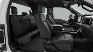 2026 Ford F-150® Internal Image 1